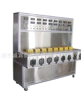 厂家生产锂电池检测设备 框架（DW45）测试设备 量大从优