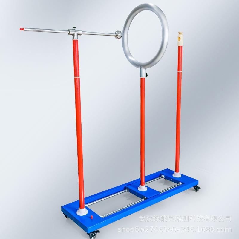 LNY-YD验电器功能检测装置10kv35kv品质专业精准遥控工程测试支架