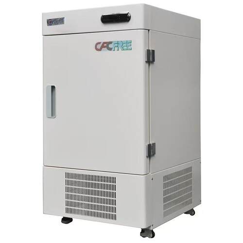 科伯库实验室专用立式超低冰箱-45℃温108DW-L108检测L冰柜 低 温