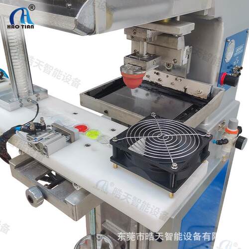 全P-150D1S自动单色移印机商L标GO水O平仪移印器材源头厂家刷移印