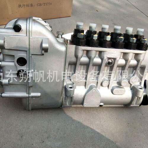 供应柴Z617BP61320船用淄柴油机泵原喷油总成 厂BP6130