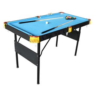 儿童桌上型台球桌撞球台台球桌 Pool table 厂家直销外贸标准