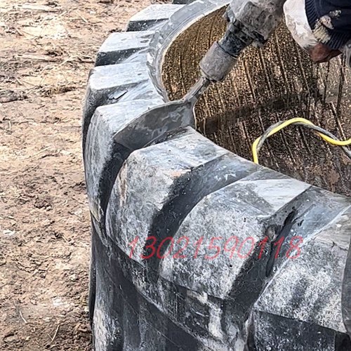 割轮胎专用铲刀电镐铲电锤铲刀割铲车轮胎专用装载机轮胎切割神器