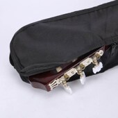 吉他背包36寸防水单肩包 34寸单层防水普及琴包民谣吉他包 30寸