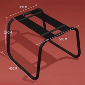 情侣多功能椅子夫妻行房沙发s型椅工具合欢椅子酒店宾馆分叉逍遥