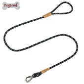 doglemi宠物牵引绳加长狗绳子泰迪柯基金毛大型犬外出遛狗绳子