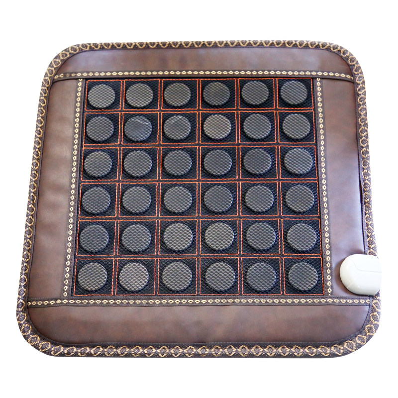 泗滨玄黄砭石电热坐垫插电式温控器控温加热坐垫保健发热中老年人,个人护理/保健/按摩器材,按摩靠垫/坐垫,淘宝优惠券,粉丝福利购,淘宝优惠卷