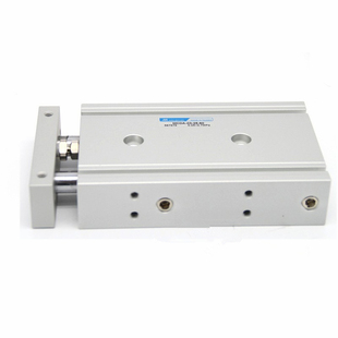 100 金器双轴气缸MCDA MCDA 125