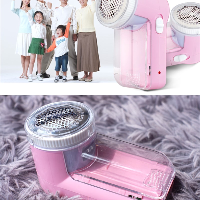 充电式毛球修剪器去球器剃毛机打毛器毛衣服刮吸毛剔起球器包邮