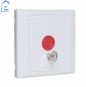 残卫求助报警系统无障碍残疾人卫生间呼叫报警器有线型求救系统