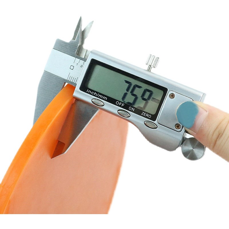 取样刀皮垫克重仪取样器耐用垫板黄色牛津皮垫克盘仪胶垫一片包邮