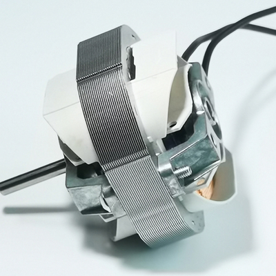 罩极电机暖风机排气扇电机YJ5812 YJ5816 YJ5820风扇取暖器小马达