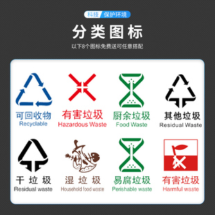 不锈钢分类大垃圾桶脚踏双桶商用脚踩带盖厨房家用客厅创意20升l