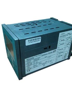 PH变送器CPM223-MR0005 E+H工业在线ph计酸度计 ph传感器测试仪