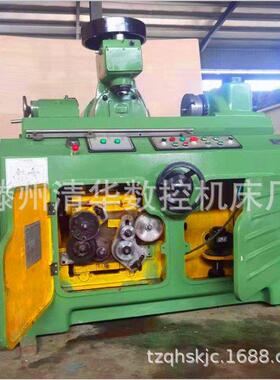 供应 Y6012花键轴铣床 精密花键加工设备Y631K 齿轮轴花键铣床