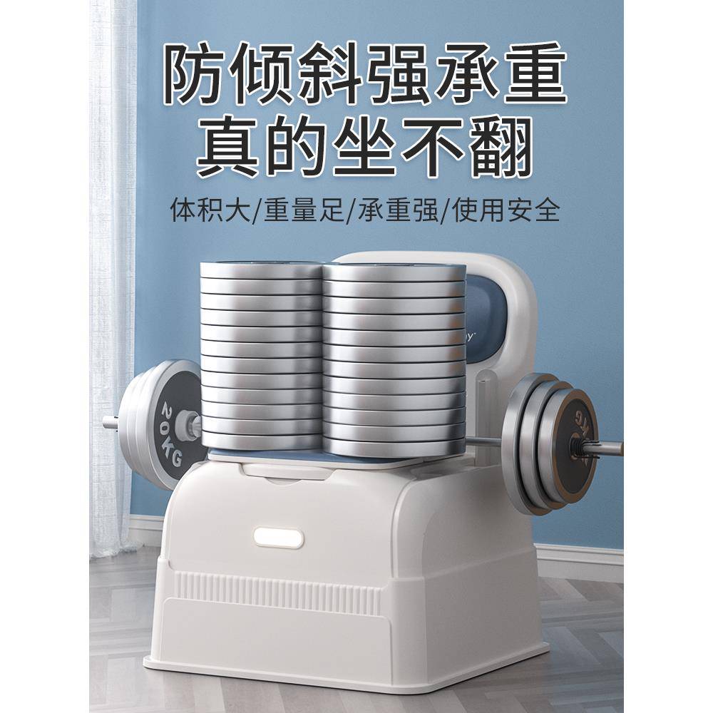 老妇人马桶便器可移动家用坐神器老年人便椅子结实孕坐病人座便器