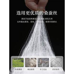 万事利蚕丝被秋被春夏凉被010桑蚕丝-被子四季通用被子母被凤DXT