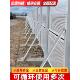 防风孔围冲挡市政道路建筑工地施工围锌蔽沿海离ERV安全隔栏镀冲