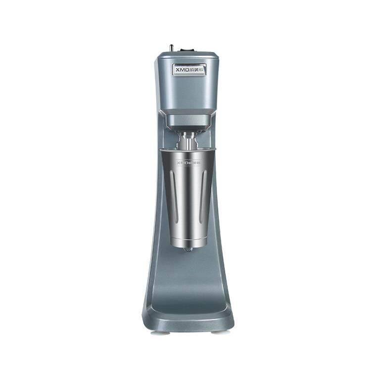 仙美顿昔机XMD100商业奶茶店大功雪率电全动奶盖机暴自动烤奶奶搅
