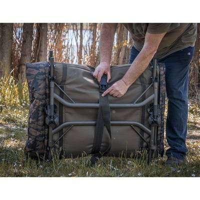 豪华午折叠床办室单人躺椅午神休器TDB019简易行军睡床便携医院陪