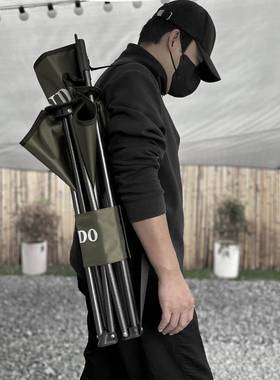 LIND户外可携式加强折叠露椅子钓鱼椅营野营凳子马扎美LD-C1001