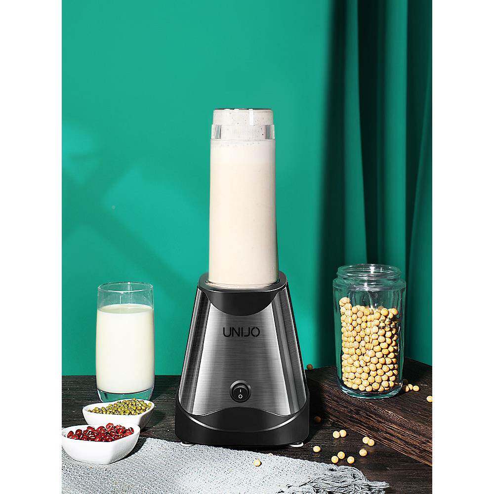 磨破壁多家功能料理机小型研机榨水果汁豆浆80467770机绞肉迷你婴