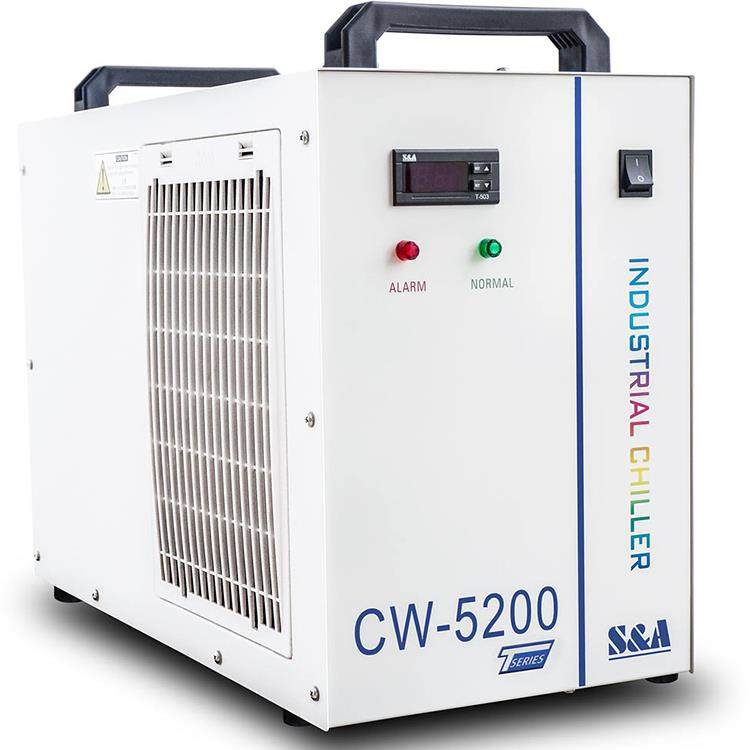 冷水机CW3000工刻制冷5001-3p冷水激光0切割5200雕机水箱主轴业水,清洗/食品/商业设备,冷水机,淘宝优惠券,粉丝福利购,淘宝优惠卷