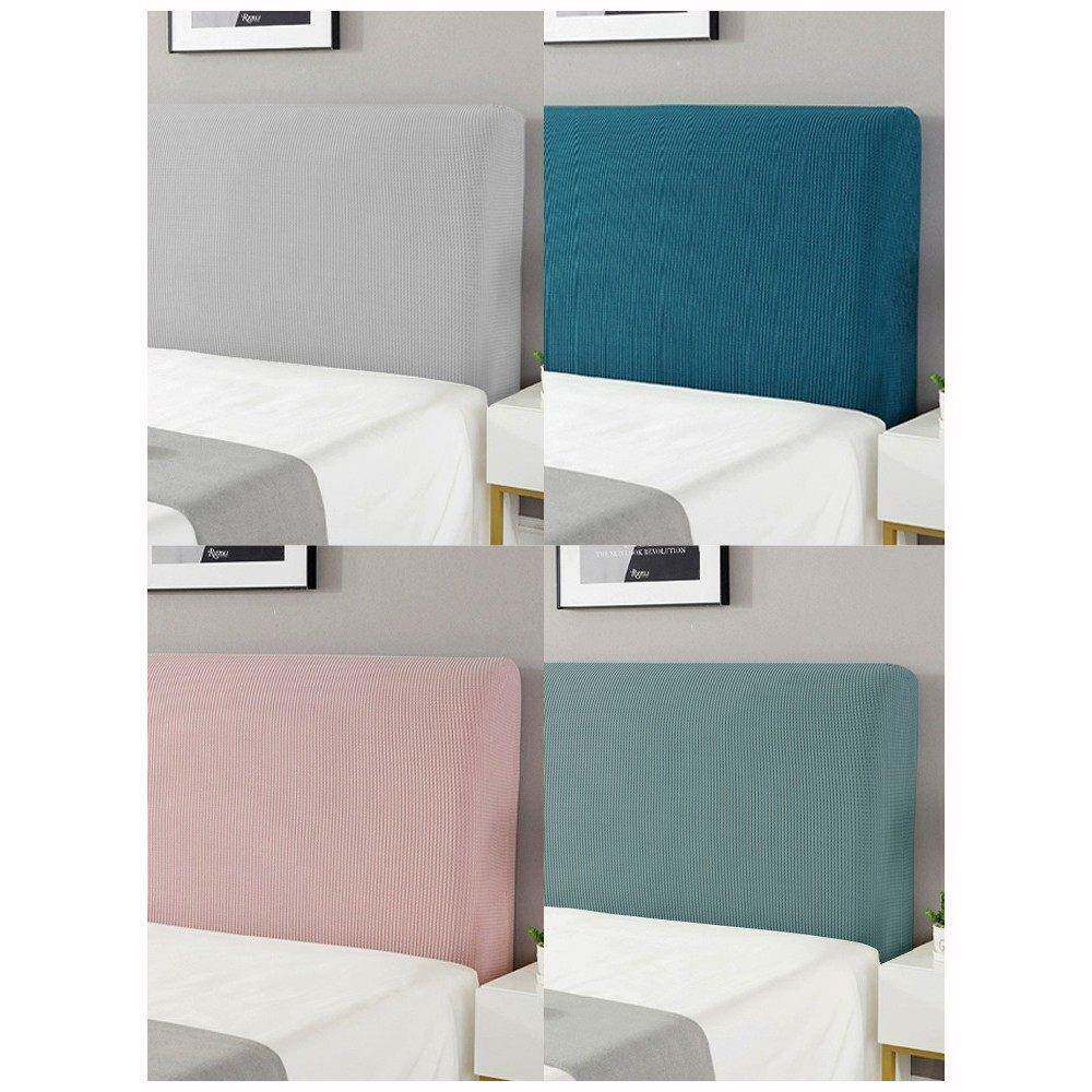 床头套2025年新款通用床靠背罩套软包床床保护BLT套罩头罩背全包