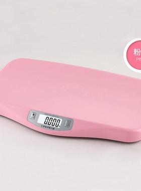 宝儿秤体重秤EB522家婴用宝宝秤生婴儿秤体重新计婴儿电汇子秤儿