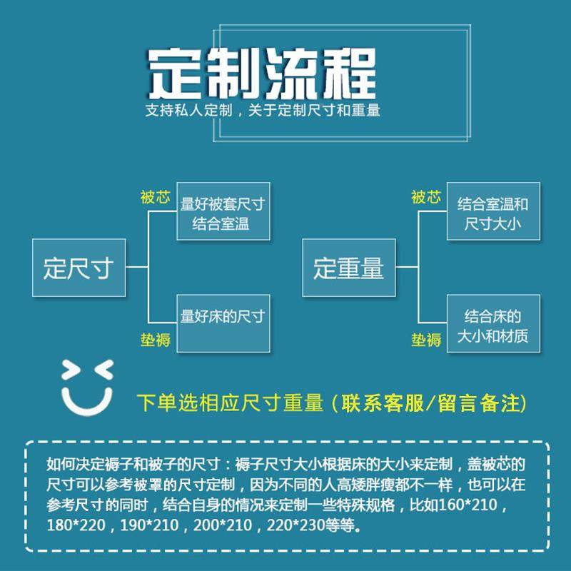 定新园棉被疆棉花纯手工棉花被芯棉絮床垫定制定制被褥做幼儿学生