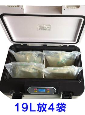 fw-12sa37度腹恒加温箱加热箱腹膜透析液恒热温箱腹膜包家透用车