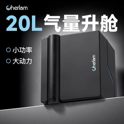 氧鱼缸氧气泵氧机增增气泵打氧泵增家用养鱼专打用氧机C4-1207增
