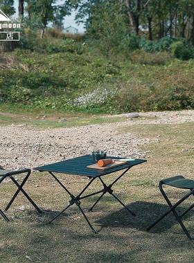 行户外便携式XKA钓鱼折叠椅小子凳子马扎家火用凳子超轻车旅排队