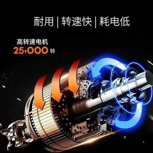 德国口粉机家用小型研超细中药材磨破碎机进粉碎机磨机研磨杂粮