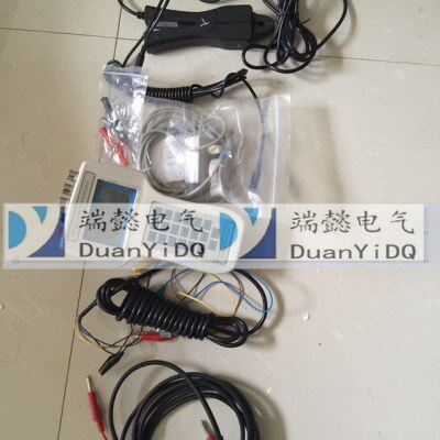 单相电能表现场校验仪 电能表校验仪