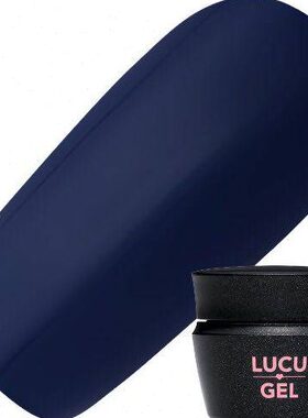 LUCU彩色3.5g光疗胶BLM08