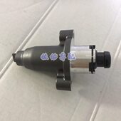 TRK502X张涨紧器 适配黄龙BJ600GS BJ300 分气链条调整器