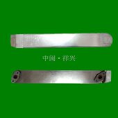 朝柴CY6102柴油机配件 朝柴CY6102冷却器 朝柴发动机零部件