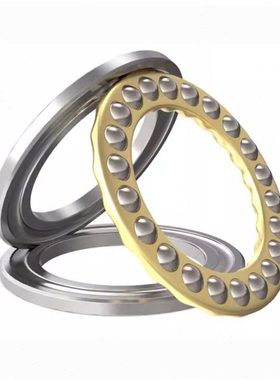 推力球轴承51230M 51232M 51234M 51236M 51238M