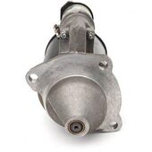 林德H25叉车起动机帕金斯351 02启动马达2873B061起动机2873B052