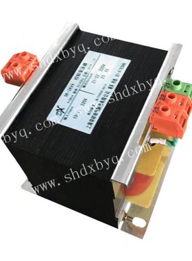 6000w110转220v 单相控制变压器单相110V变单相220V6KVA变压器