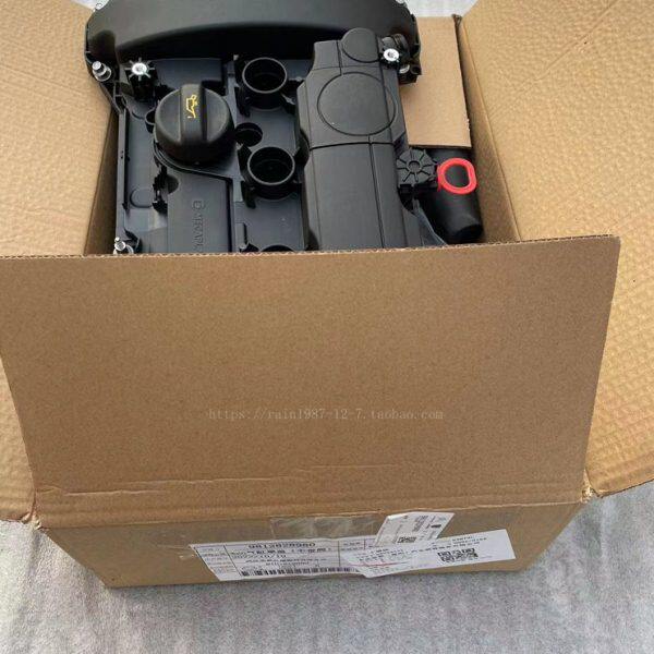 适配标致308S 408 2008 4008雪铁龙C3XR C5天逸 1.6T气门室盖双阀