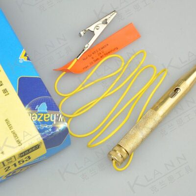德国HAZET 2153 车灯检测仪 进口汽修汽保专用工具