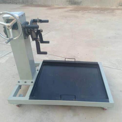 发动机翻转架发动机拆装支架引擎翻转台汽车引擎维修工具