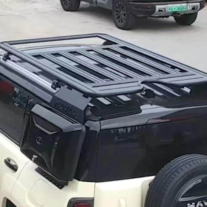 哈弗龙车顶爬铝合金行李架平甲台车顶框梯猛侧帐机网书包车顶架,汽车用品/电子/清洗/改装,车梯/折叠梯/侧梯,淘宝优惠券,粉丝福利购,淘宝优惠卷