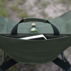 椅LINDO户外加帆布折叠椅子露营椅可携YLY101式躺钓鱼凳沙厚野餐