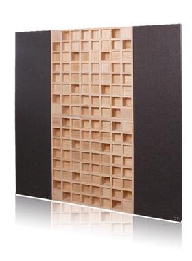 64格扩板60*60KZY 90*散90二次余量扩Q板rd录音棚散隔音吸音板剧