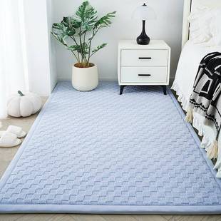 采购产品倒冬季加厚地板垫，婴儿爬行垫在床下，跌垫YL-240ct，卧