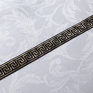 五星级60NK-2008支棉宾馆床上用品批件酒发全专用白色店民宿高档