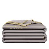 202023022125被人新款 夏季 丝夏凉被空调被四件冰套单双宿舍夏被薄